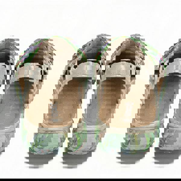 Rieker Rieker 64841 Womens Ankle Strap Sandals Multi