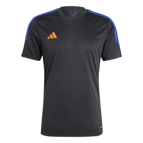 Adidas Mens Tiro 23 Club T-Shirt - Black - 