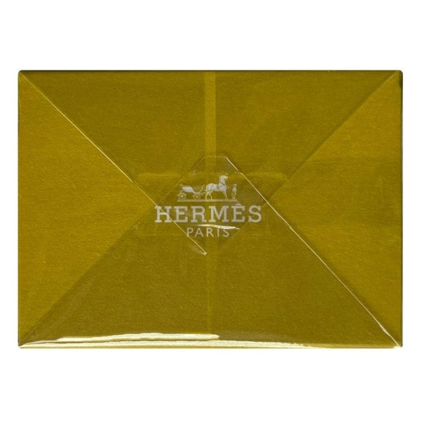 Hermes Le Jardin de Monsieur Li Hair and Body Shower Gel 200ml Refillable