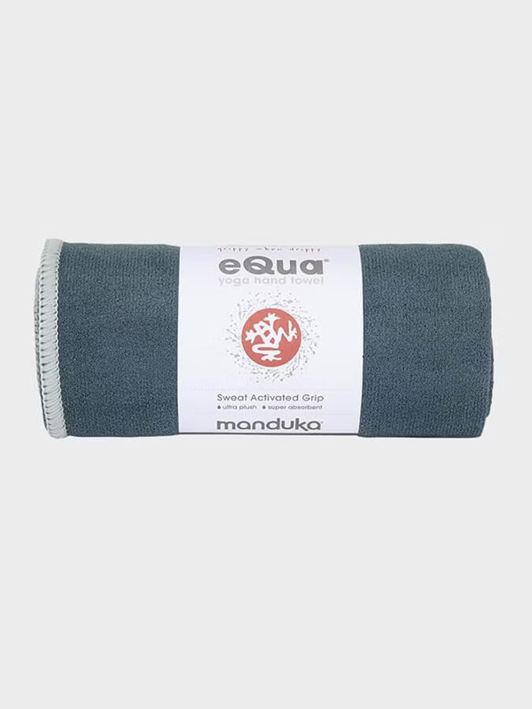 Manduka eQua Hand Towel