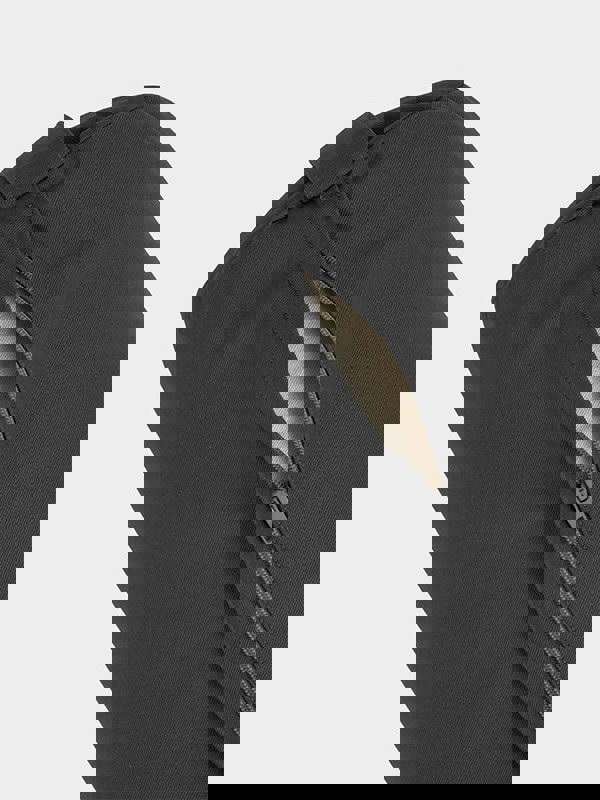 Yoga Studio EU Organic Buckwheat Bolster - Unbranded