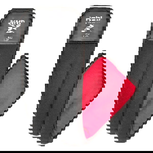 Reebok Ankle Weights - 1.5kg