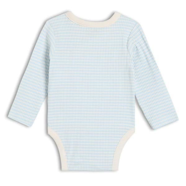 Baby Boys 6pk Essentials Gift Set, Multicolour - Minicuddles