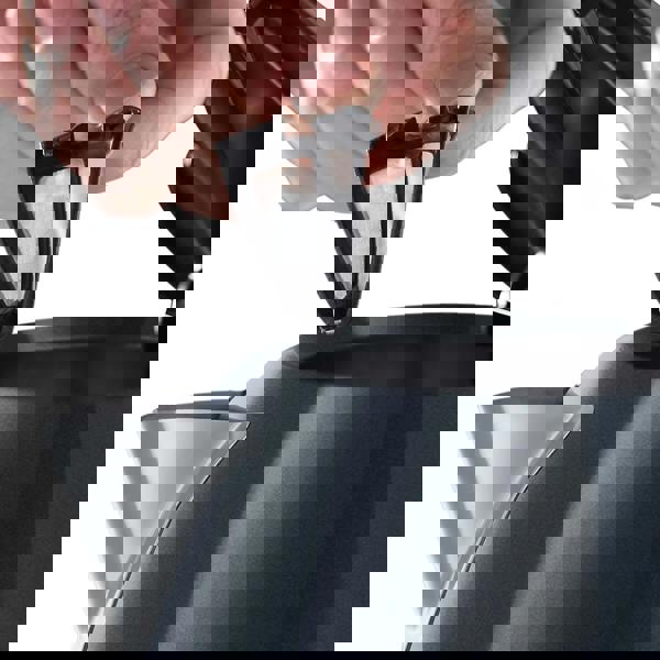 Russell Hobbs 20414 Stainless Steel Electric Kettle, 1.7 Litre, Grey