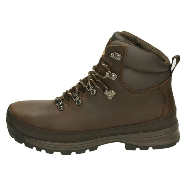 Northwest Territory Mens Northwest Territory Waterproof Casual Boots Pelly