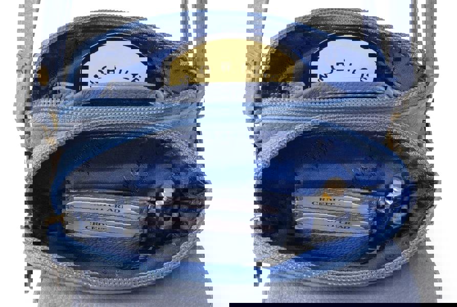 Catwalk Collection Handbags Billie - Phone Bag