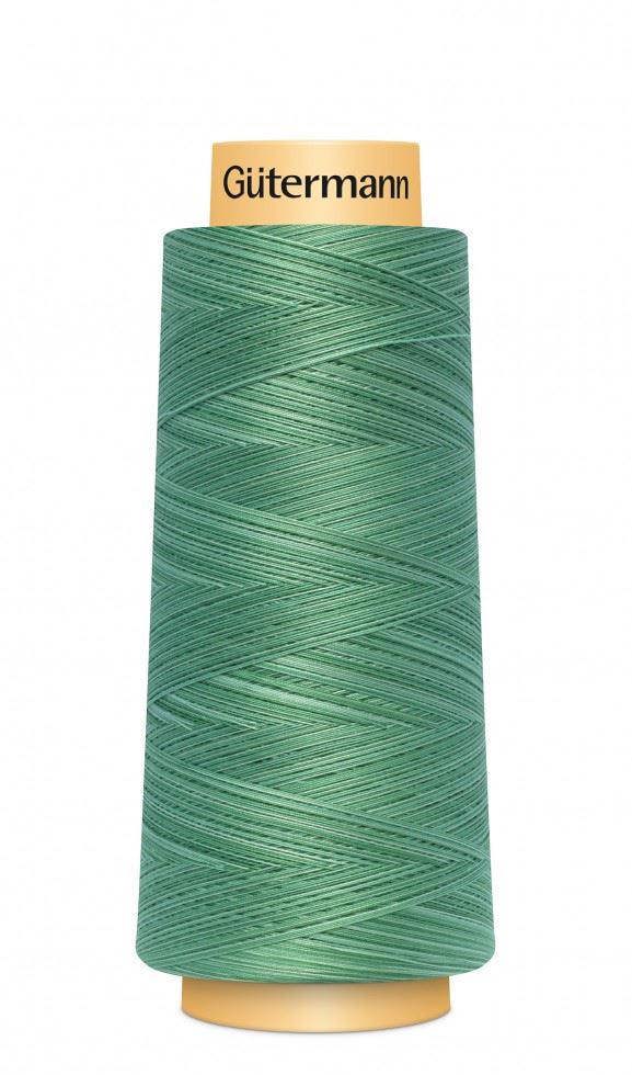 Gutermann Cotton Sewing Thread 1500m Cotton Thread Suitable For Dressmaking