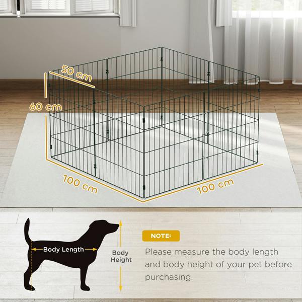 Pet Playpen