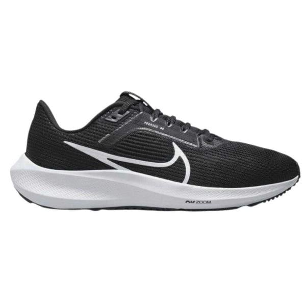 Nike Mens Air Zoom Pegasus Running Trainers - Black - 