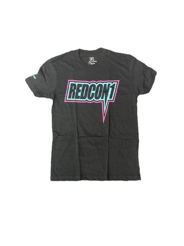 Redcon1 Vice City Outline T-Shirt - Small