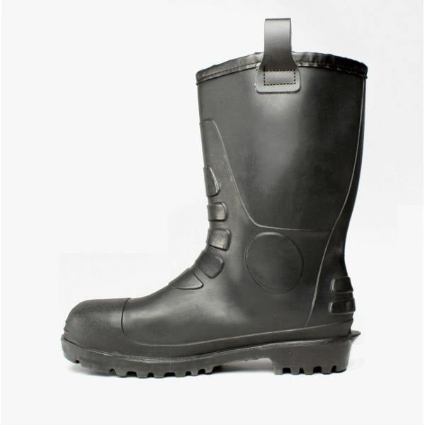 Amblers Safety FS90 Safety Boots in Black