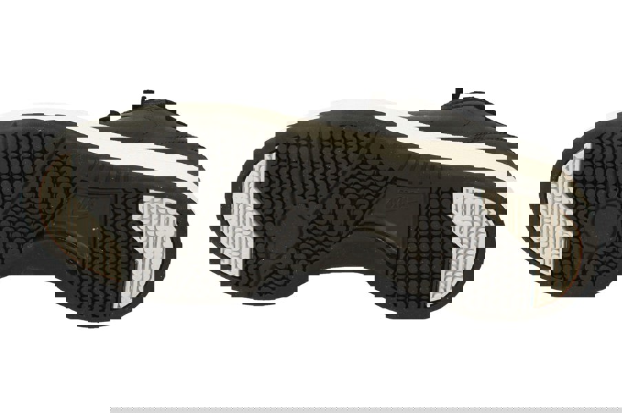 Nike Grandstand II Mens Trainers Aa2190  001 - Black White Grey 001 - Photo 4