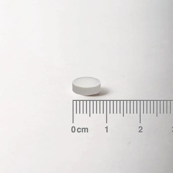 Lamberts Zinc 25mg (as Citrate) 120 tablet