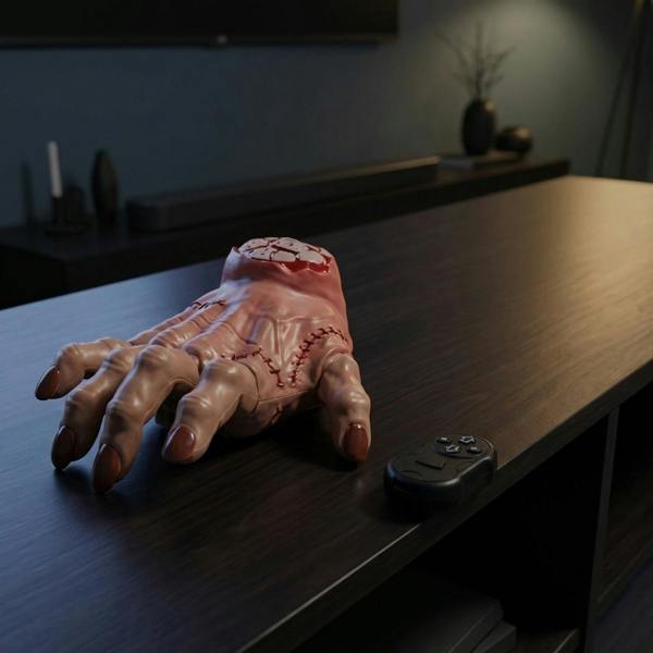 Garden Greatness Interactive Remote Control Moving Horror Hand