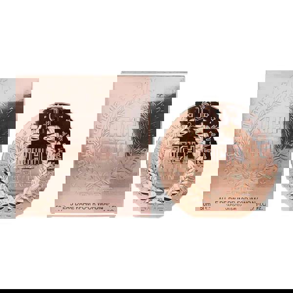 Rich Girl Police Rich Girl Eau de Parfum 50ml