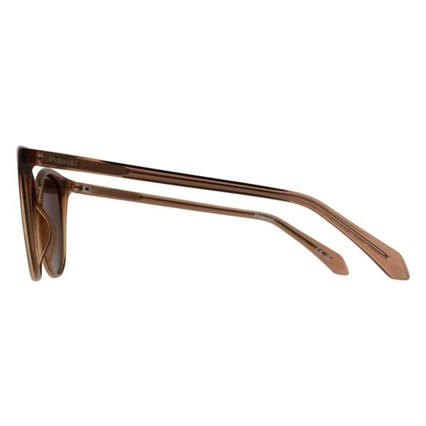 Polaroid Sunglasses PLD 4200/SX HAM LA Champagne Brown Gradient Polarized