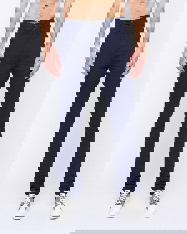 Duck and Cover Moretor Chinos Navy
