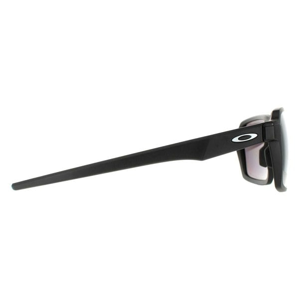 Oakley Sunglasses Parlay OO4143-04 Matte Black Prizm Black Polarized