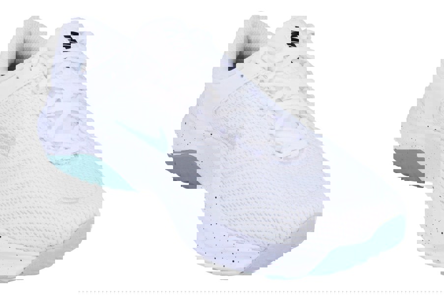 Nike Womens Legend Essential 3 NN Dm1119  101 - White Jade Ice Mineral Black 101 - Photo 3