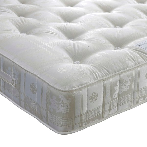 Bedmaster Majestic 1000 Pocket Sprung Mattress