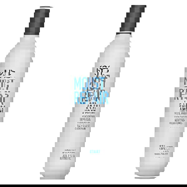 KMS MoistRepair Shampoo 300 ml