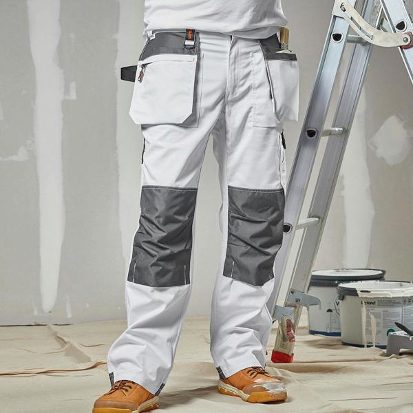 Scruffs Worker Plus Trousers