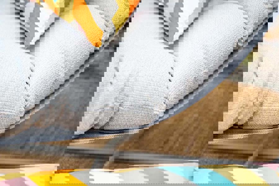 Garden Impressions Danzig 2 Seater Relaxing Bistro Set