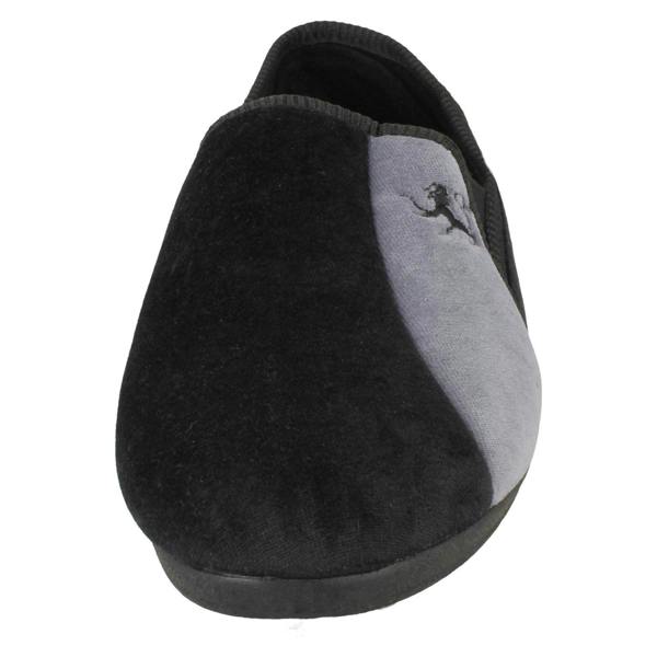 Spot On Mens Spot On Indoor Slipper Shoes
