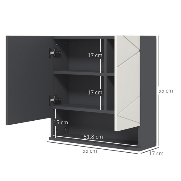 Mirror Cabinet