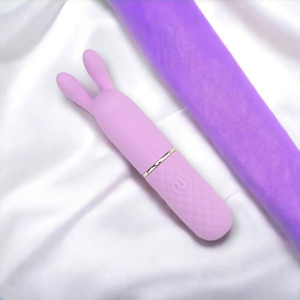 Nauti Petites 10 Speed Ears Bullet Vibrator
