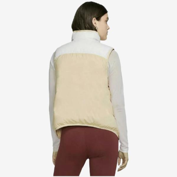 Nike CV8684-140 Gilet   in  Light Brown