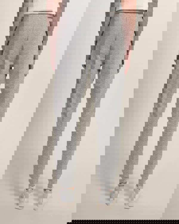 Larsson & Co Zipped Pocket Panel Slim Fit Jogger