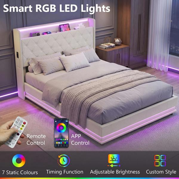 Bed Frame
