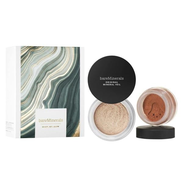 Bareminerals Ready, Set, Glow Complexion Duo Duo