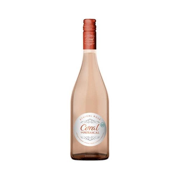 Bodegas Peñascal Coral de Peñascal Ethical Rosé 2022