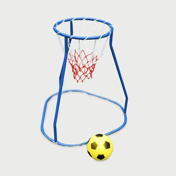 tickit Basketball Stand