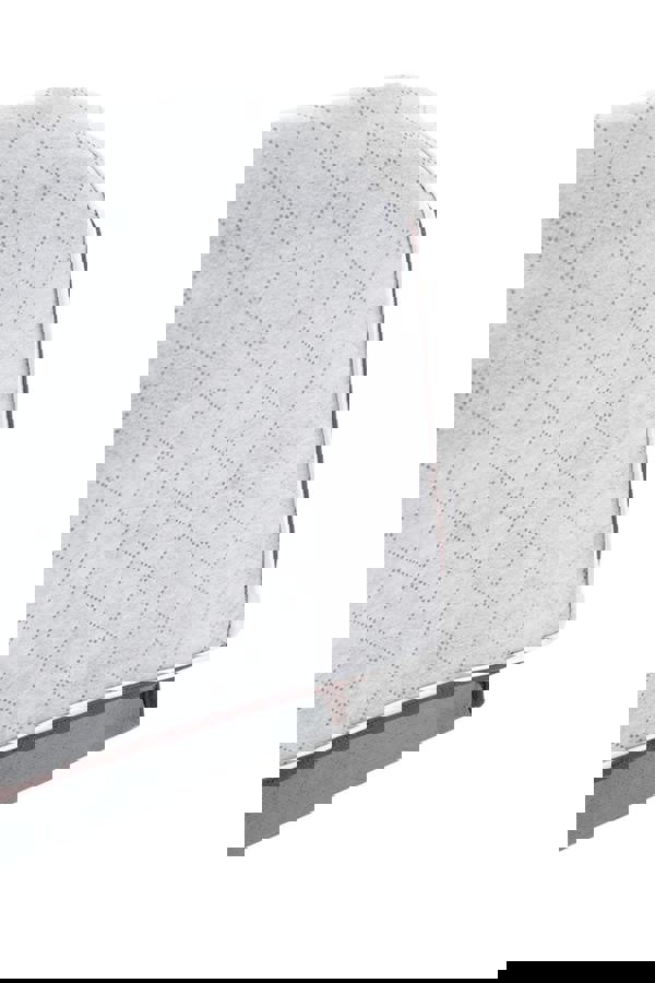 Living and Home Foldable Fabric Clothes Organiser Bag