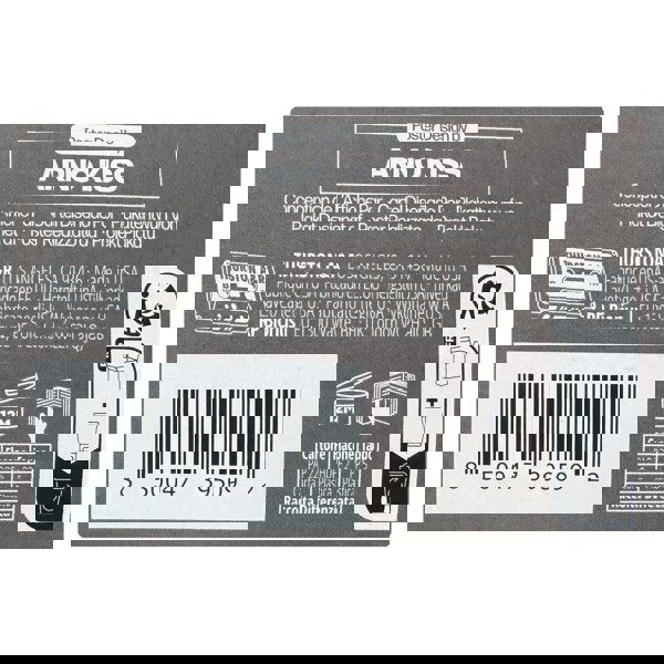 Danger Jones Pavement Semi-Permanent Hair Colour 118ml