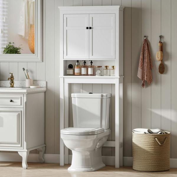Over the Toilet Cabinet