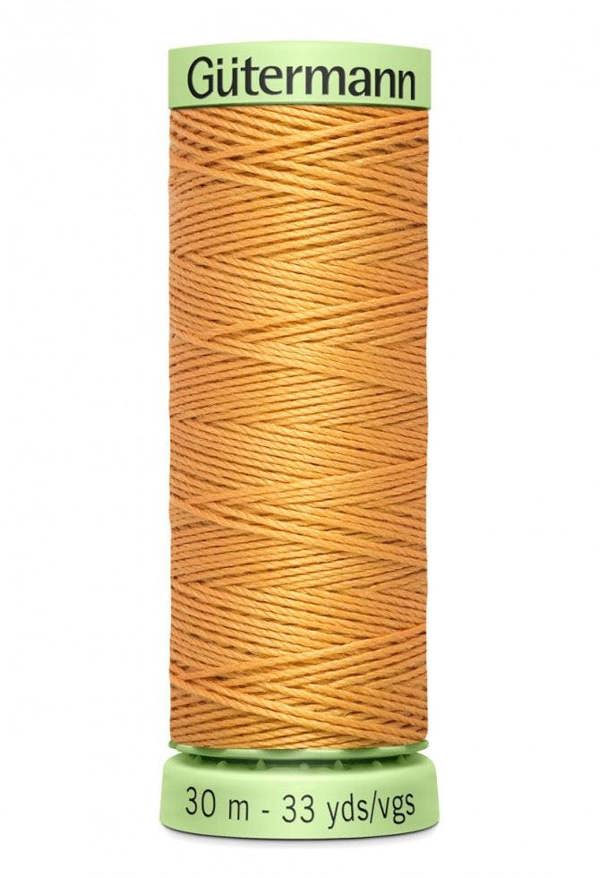 Gutermann Top Stitch Thread 30m Polyester Thread Suitable For Dressmaking