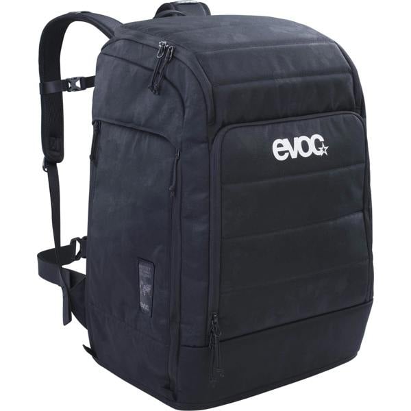 EVOC Gear Backpack 60 2026 - Black