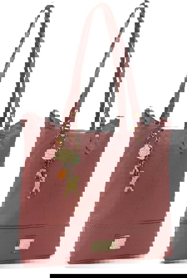 Catwalk Collection Handbags Harper - Shoulder Bag