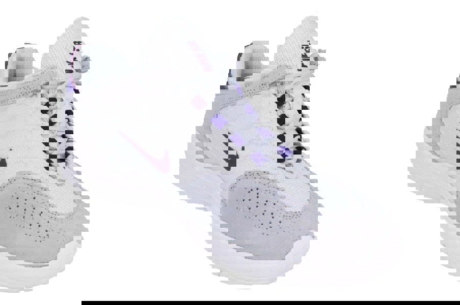 Nike Sb Vertebrae Mens Trainers Fd4691  006 - Platinum Tint 006 - Photo 3