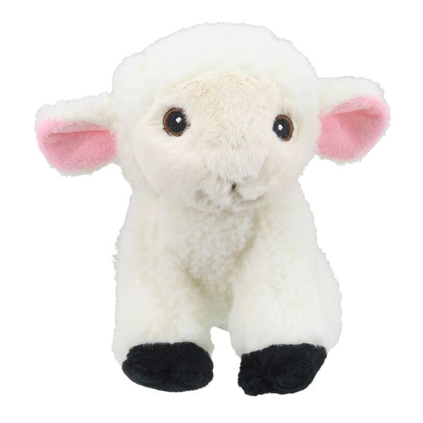 Wilberry Sheep - White - Wilberry ECO Minis