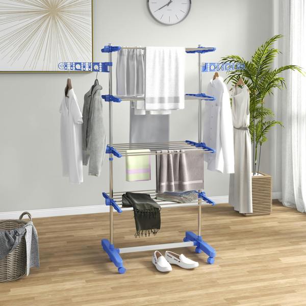 Clothes Drying Rack