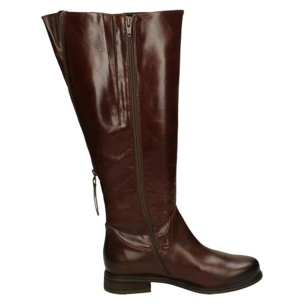 Gabor Ladies Gabor Knee High Boots 72.797