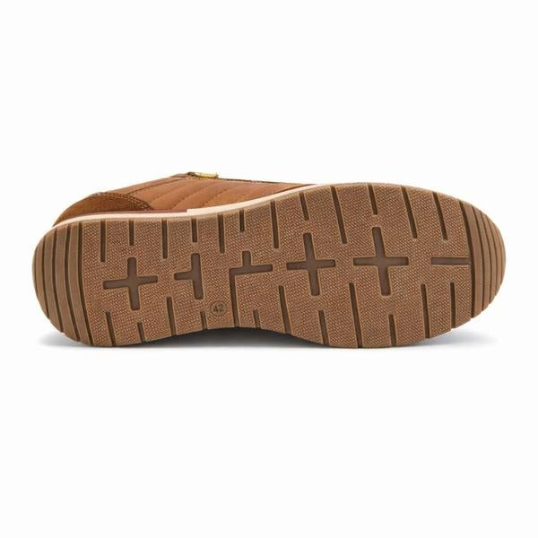 R21 Original M854 Casual Shoes   in  Tan