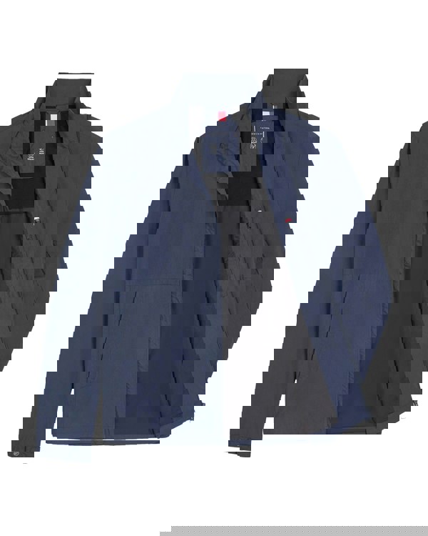 Tommy Hilfiger Tommy Hilfiger Branded Blouson Mens Jacket