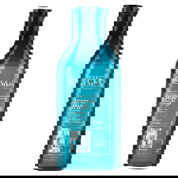 Redken Extreme Length Shampoo 300ml