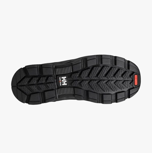 Helly Hansen OXFORD Mens Safety Boots Black